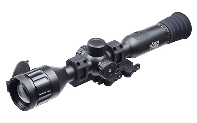 AGM ADDER TS50-640 THERMAL RFL SCOPE 640X512 50MM LENS< - for sale