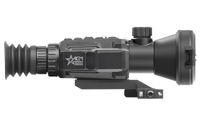 AGM SECUTOR LRF 75-640 THERMAL RFL SCP 640X512 75MM LENS 50HZ - for sale