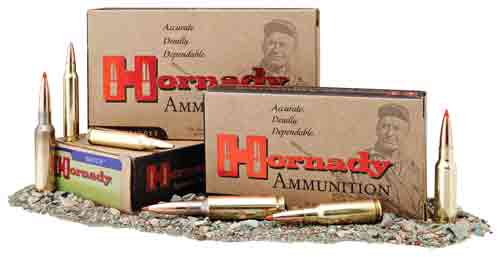Hornady - Match - 223 Remington