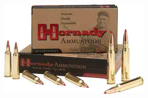 HORNADY SPF 7MM REM MAG 139GR SST 20RD 10BX/CS - for sale