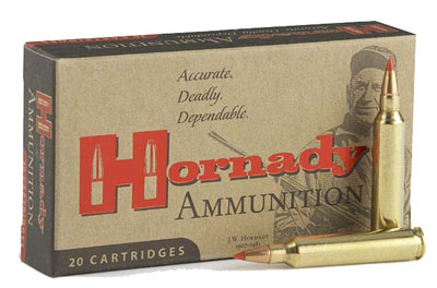 HORNADY MATCH 6.5CM 140GR ELD 20RD 10BX/CS - for sale