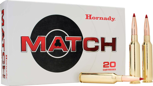 HORNADY VARMINT 22 ARC 88GR ELD MATCH 20RD 10BX/CS - for sale