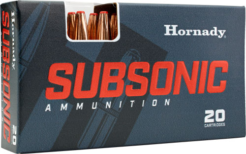 HRNDY 45-70 GOVT 410 GR SUB-X 20/200 - for sale