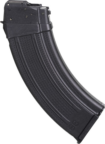 PRO MAG MAGAZINE AK-47 7.62X39 30RD STEEL LINED BLACK - for sale