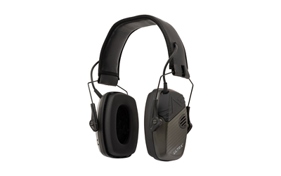 ULTRX STEREO ELECTRONIC MUFF 24db OLIVE - for sale