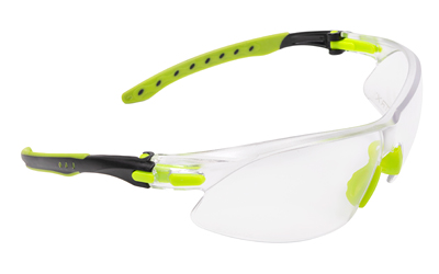 ULTRX KEEN SAFETY GLASSES YOUTH LIME GREEN - for sale