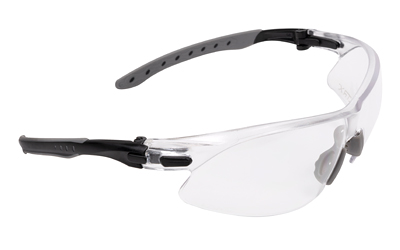 ULTRX KEEN SAFETY GLASSES ADULT CLEAR - for sale
