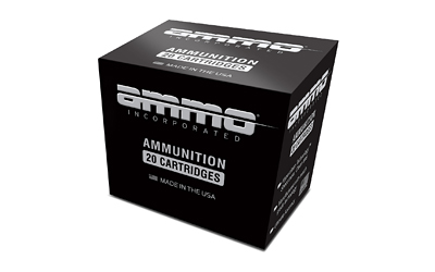AMMO INC 300BLK 150GR FMJ 20/500 - for sale
