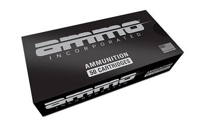 AMMO INC 40 SW 180GR TMC 50RD 20BX/CS - for sale