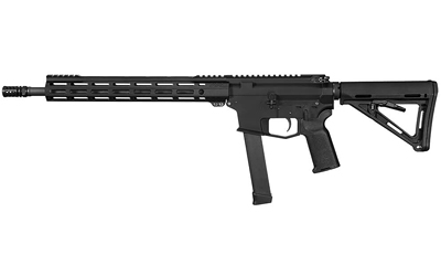 ANGSTADT UDP-9 RIFLE 9MM 16" 15RD BLACK M-LOK! - for sale