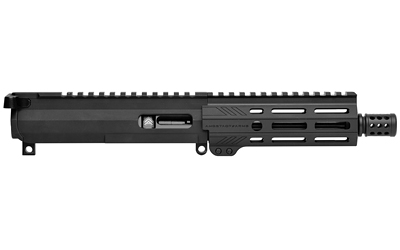 ANGSTADT UPPER RECEIVER PISTOL 9MM 6" M-LOK BLACK< - for sale