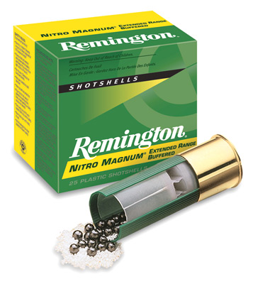 REMINGTON NITRO-MAGNUM 12GA 3" 1210FP 1-7/8OZ #4 25RD 10BX/CS - for sale