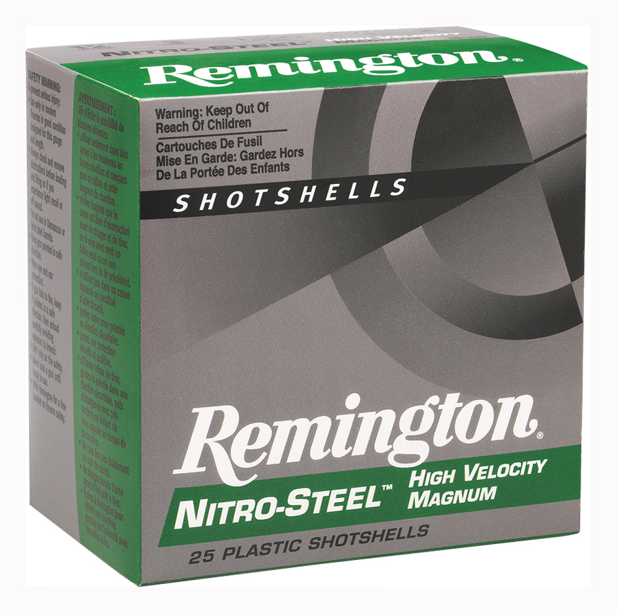 REMINGTON NTRO-STL 16GA 2.75" #2 1300FP 15/16OZ 25RD 10BX/CS - for sale