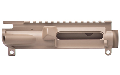 AERO AR15 STRIPPED UPPER FDE - for sale