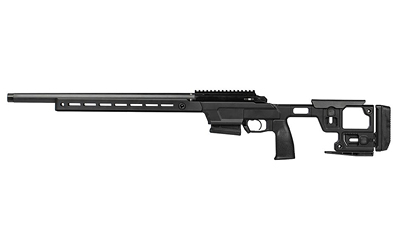 AEROPRECISION SOLUS SA RIFLE COMP. 22" SENDERO .308WIN BLK - for sale