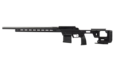 AEROPRECISION SOLUS SA RIFLE COMP. 22" SENDERO 6.5CM BLACK - for sale