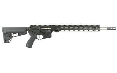 APF DMR 2.0 6MM ARC 18" 24RD BLK - for sale