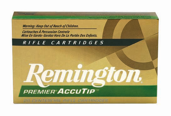 REMINGTON PREMIER 17 FIREBALL 20GR ACCU-TIP 20RD 10BX/CS - for sale