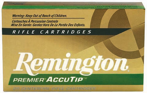REMINGTON 17 REM 20GR ACCU-TIP BT 20RD 10BX/CS - for sale
