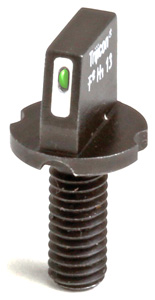 XS TRITIUM STRIPE FRONT POST SIGHT FOR AR-15/M16 MIL-SPEC! - for sale