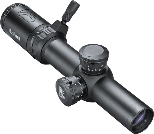 BUSHNELL SCOPE AR OPTICS 1-4X24 30MM DZ223 MATTE - for sale