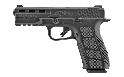 ROCK ISLAND STK100 PISTOL 9MM 4.5" FS 10RD BLACK - for sale