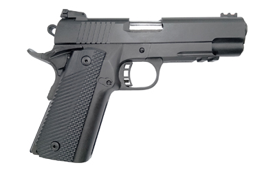 ROCK ISLAND TAC ULTRA MS COMBO 9MM/.22TCM9R 4.2" AS 17RD !! - for sale