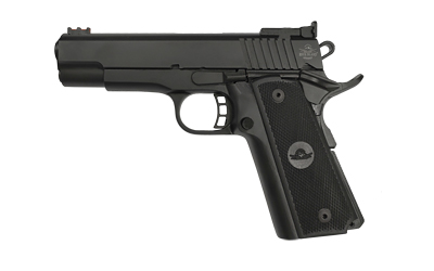 ROCK ISLAND TCM STANDARD MS ARMOR 22TCM 4.3" 17RD PECVD - for sale