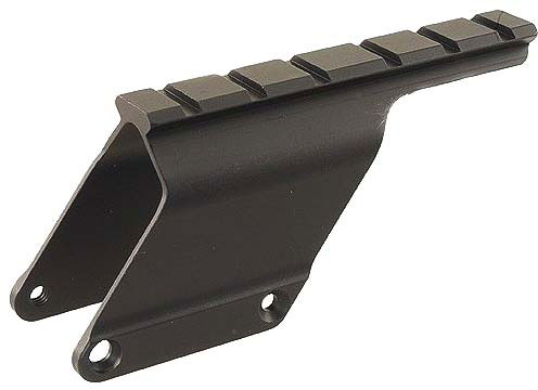 AIMTECH SADDLE MOUNT REMINGTON 870 12GA. BLACK MATTE - for sale