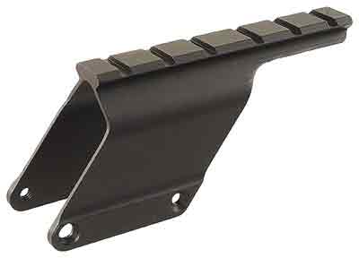 AIMTECH SADDLE MOUNT REMINGTON 870 20GA. BLACK MATTE - for sale