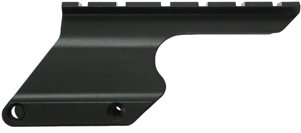 AIMTECH SADDLE MOUNT REMINGTON 870 12GA. 3.5" CHAMBER MATTE - for sale