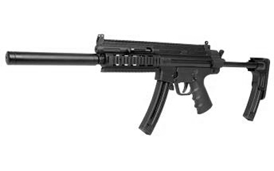 ATI GSG-16 RIA 22LR 16.25" SYN 22RD - for sale