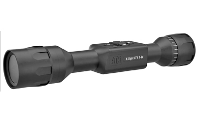 ATN X-SIGHT LTV 3-9X DIGITAL DAY/NIGHT RIFLE SCOPE - for sale