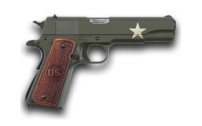 AUTO-ORDNANCE 1911 45ACP 5" TANKER SPECIAL EDITION< - for sale