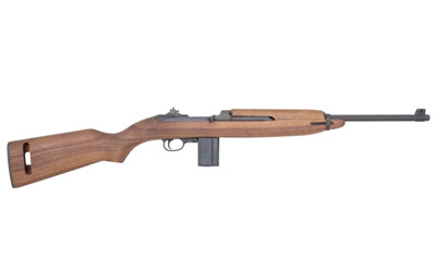 AUTO-ORDNANCE .30M1 CARBINE PARKERIZED WALNUT 15RD MAG - for sale