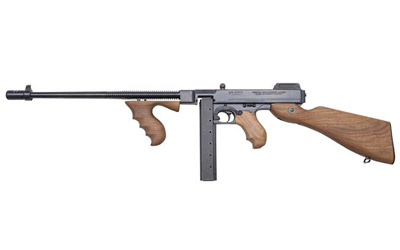 THOMPSON 1927A1 LIGHTWEIGHT 45ACP DELUXE CARBINE - for sale