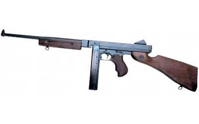 THOMPSON M-1 45ACP CARBINE - for sale