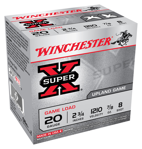Winchester - Super-X