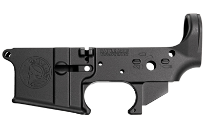 BAD WORKHORSE LOWER RECEIVER BLK - for sale