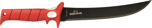 BUBBA BLADE 9" STIFF W/NO- SLIP-GRIP & NON-STICK COATING! - for sale