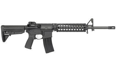 BCM MID-16 MOD 2 5.56 16" 30RD BLK - for sale