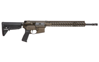 BCM 5.56 RECCE-16" KMR-A 30RD BRZ - for sale
