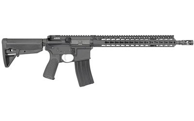 BCM RECCE-14 KMR-A13 AR-15 5.56MM 14.5" KEYMOD BLK 1-30RD - for sale
