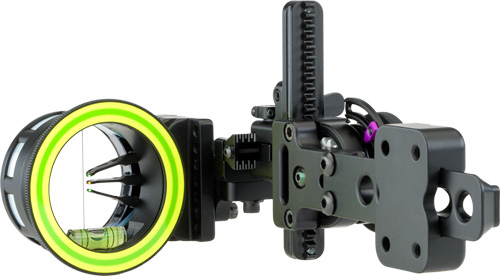 SPOT HOGG BOONIE TRIPLE PIN SIGHT DOVETAIL .019" RH - for sale