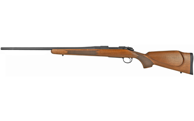 BERGARA B14 TIMBER 300WM 24" #4 BLACK CERAKOTE/WALNUT - for sale