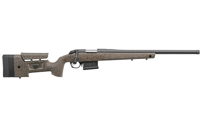 BERGARA B14 HMR 300PRC 26" BLACK CERA/BROWN MINI CHASSIS - for sale