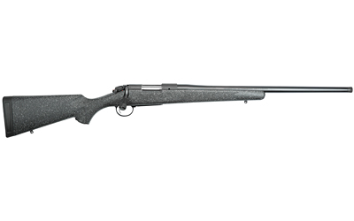 BERGARA B14 RIDGE .300WM 24" #5 THREADED BLK CERA/BLACK SYN - for sale