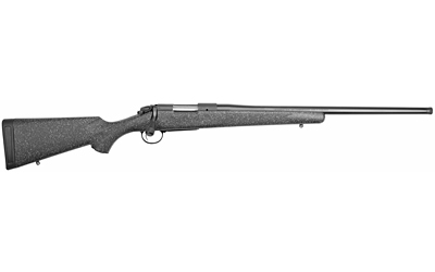 BERGARA B14 RIDGE 300PRC 24" #5 THREADED BLK CERA/BLACK SYN - for sale