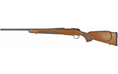 BERGARA B14 TIMBER 308 WIN 20" #4 BLACK CERAKOTE/WALNUT - for sale