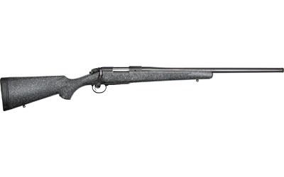 BERGARA B14 RIDGE 243 WIN 22" #5 THREADED BLK CERA/BLACK SYN - for sale